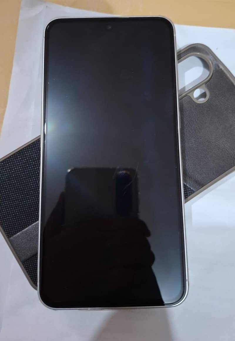 Samsung A56 2