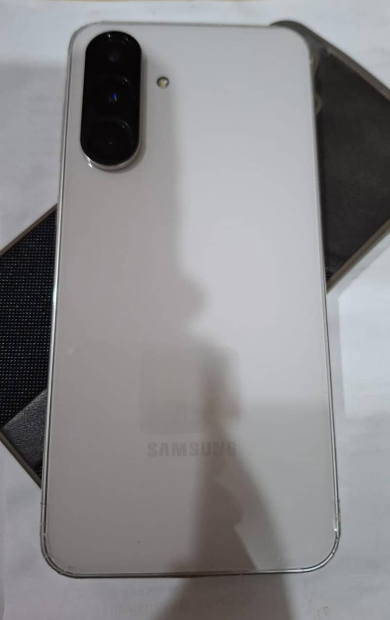 Samsung A56 3