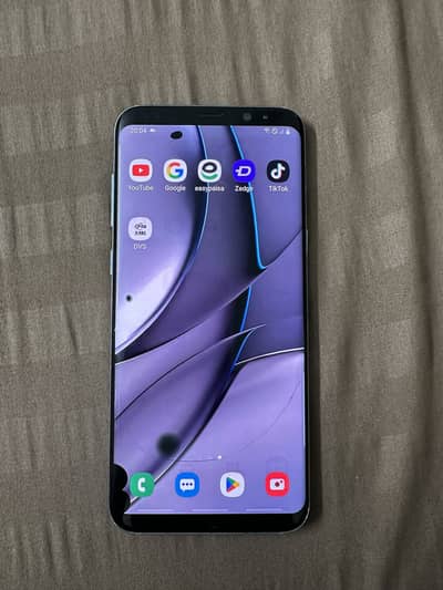 Samsung Mobile S8 Plus