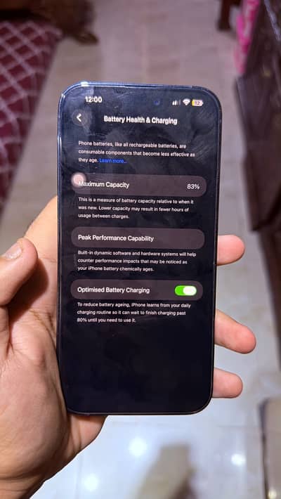 Apple iPhone 14 Pro Max