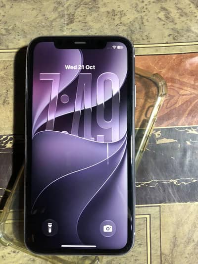 Apple iPhone 11 - 64gb