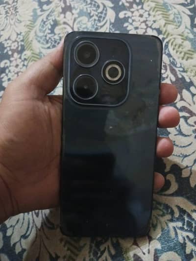 Infinix Hot 40i