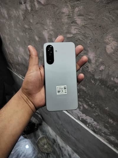 Samsung Mobile A17