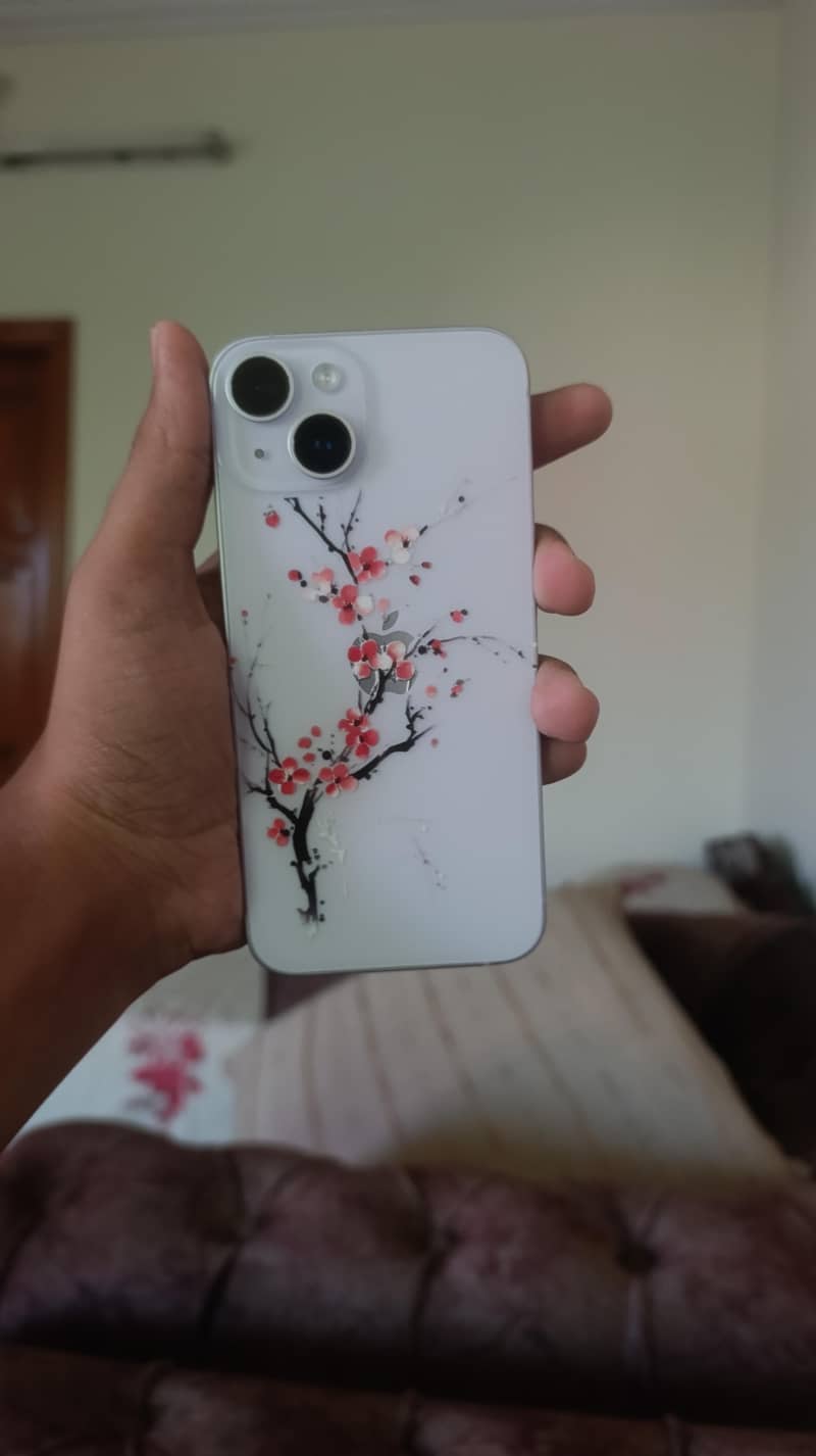 Apple iPhone 14 2