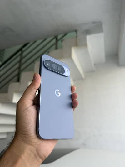 Google Pixel 10 Pro XL- 256GB jv imported