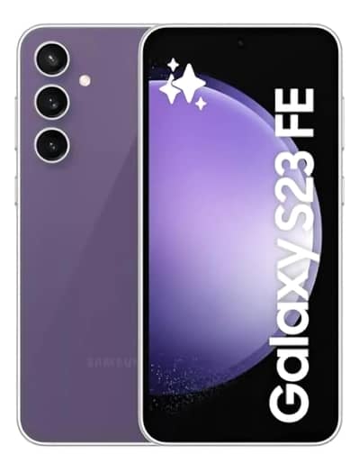 Samsung S23 FE