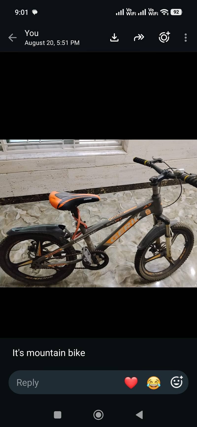 bicycle 0