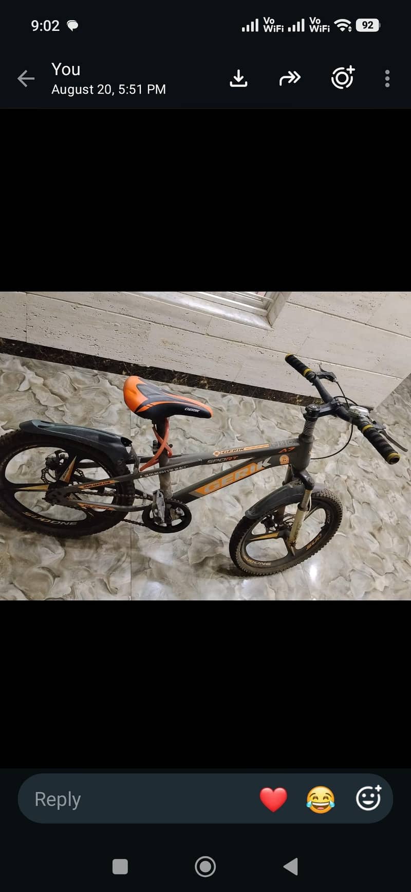 bicycle 2