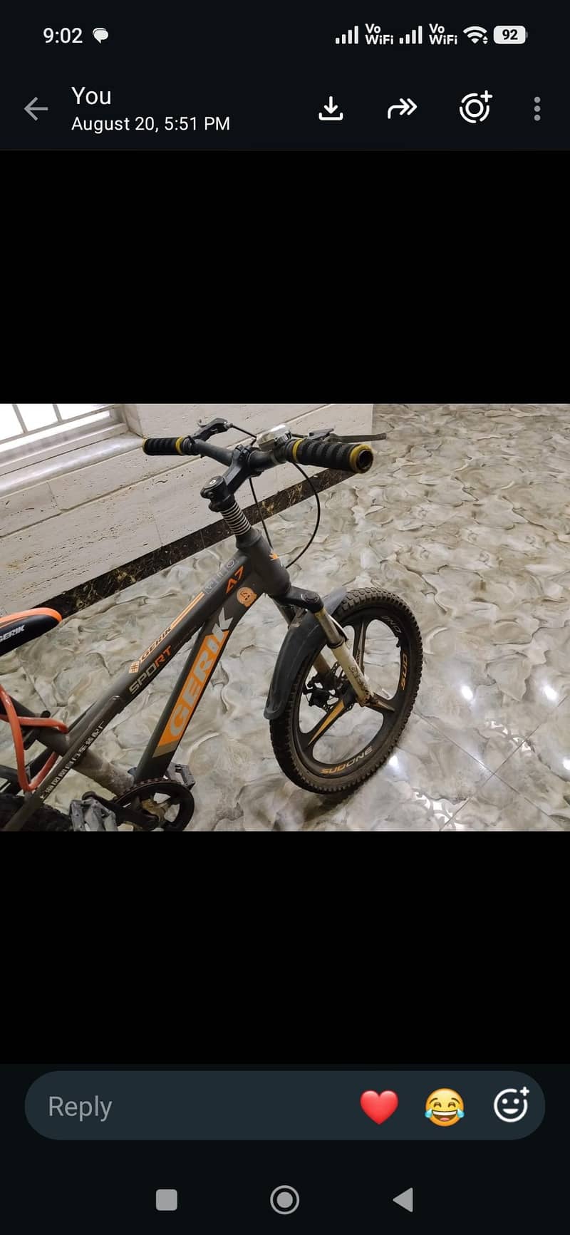 bicycle 3
