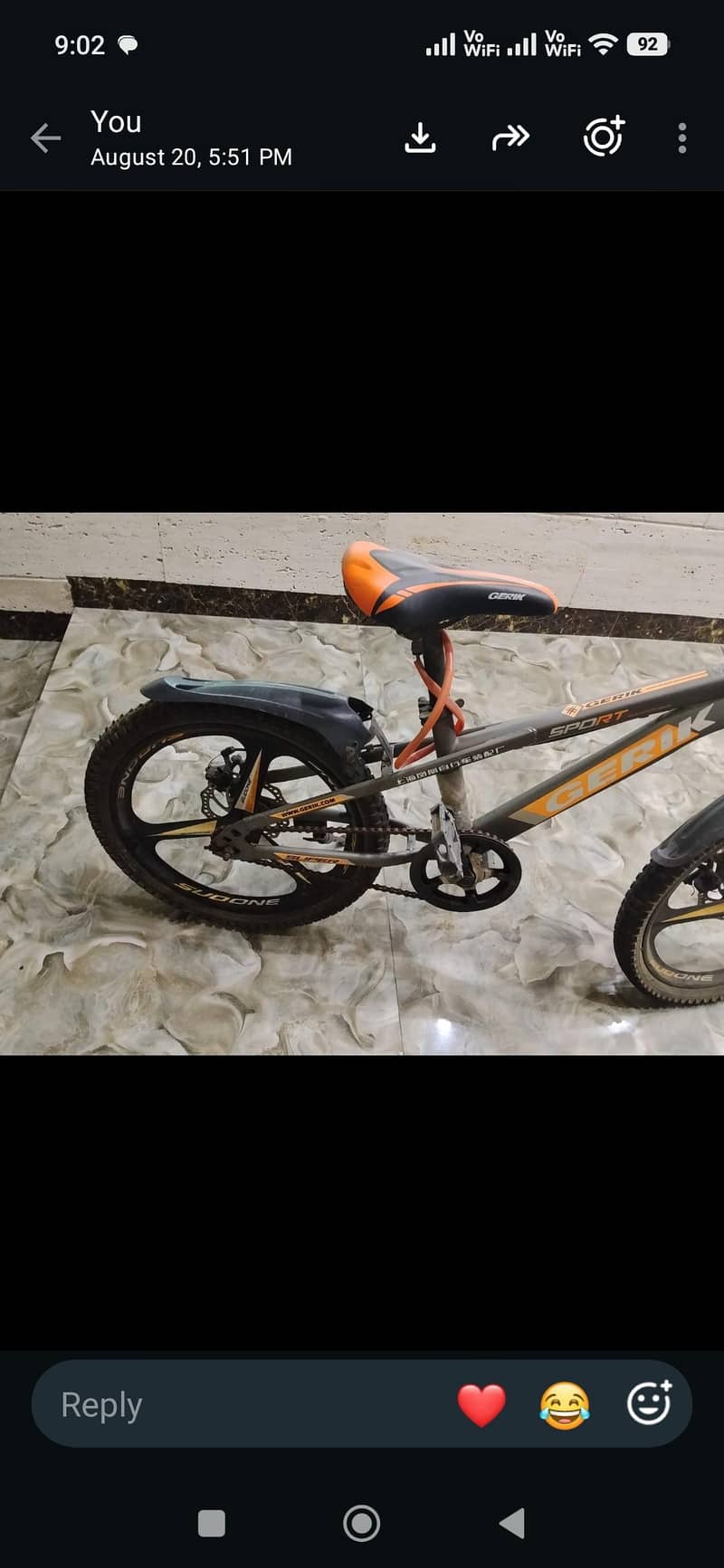 bicycle 4