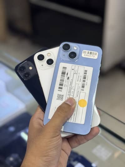 APPLE IPHONE 12/13/14/15 128 GB FACTORY UNLOCKED