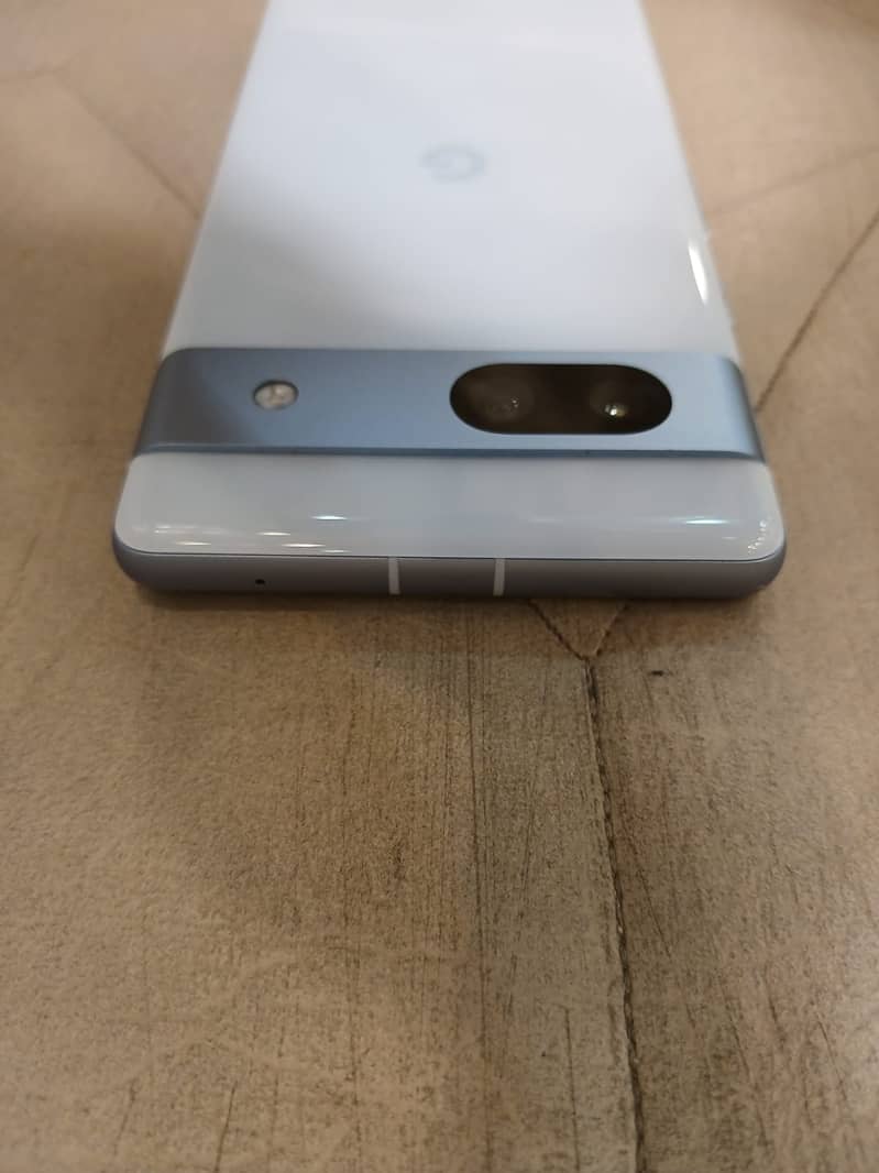Google Pixel 7a 0