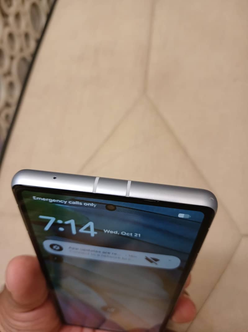 Google Pixel 7a 3