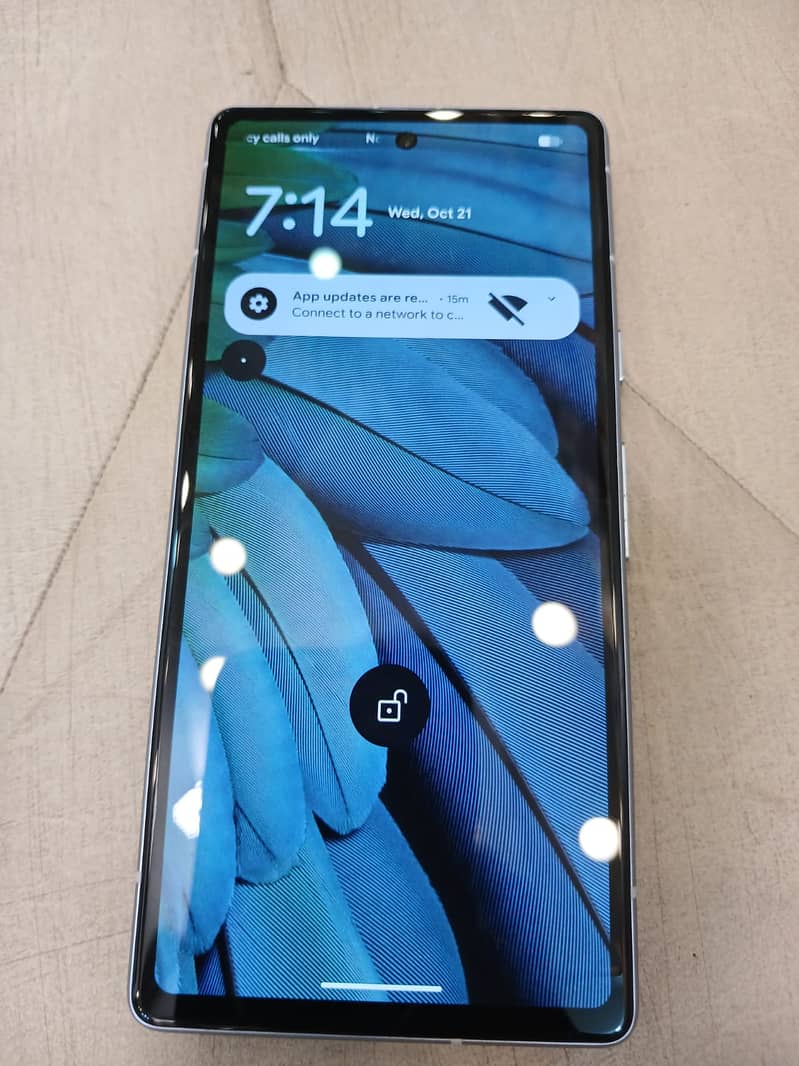 Google Pixel 7a 7