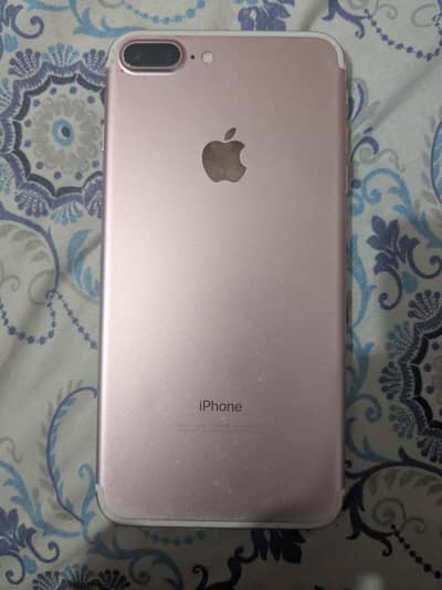 Apple iPhone 7 Plus