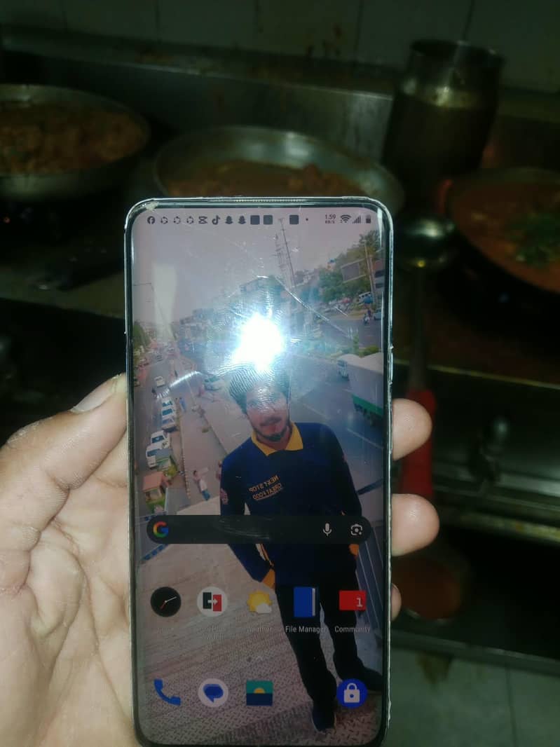 One Plus 7 Pro 2