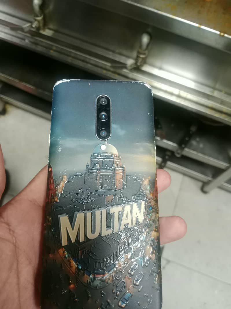One Plus 7 Pro 3