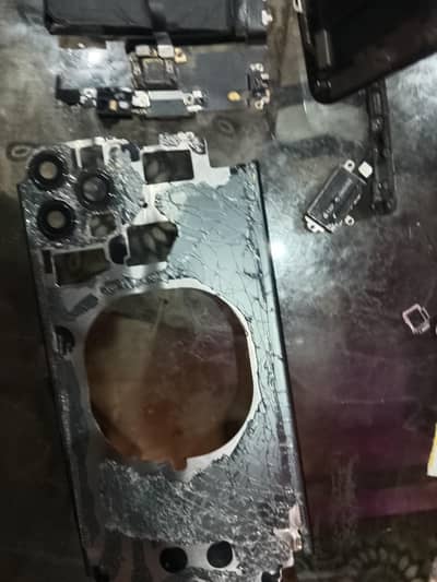 Apple iPhone 11 Pro Max parts