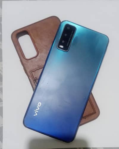 Vivo Y20s