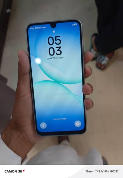 Samsung Mobile A16
