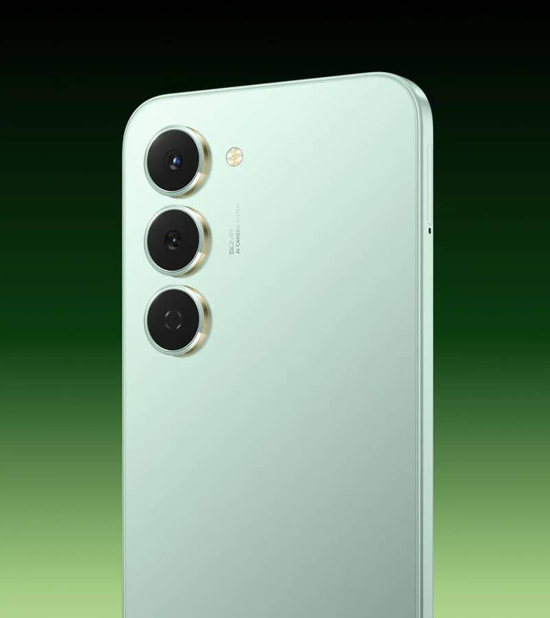 Tecno Spark 40 pro 2