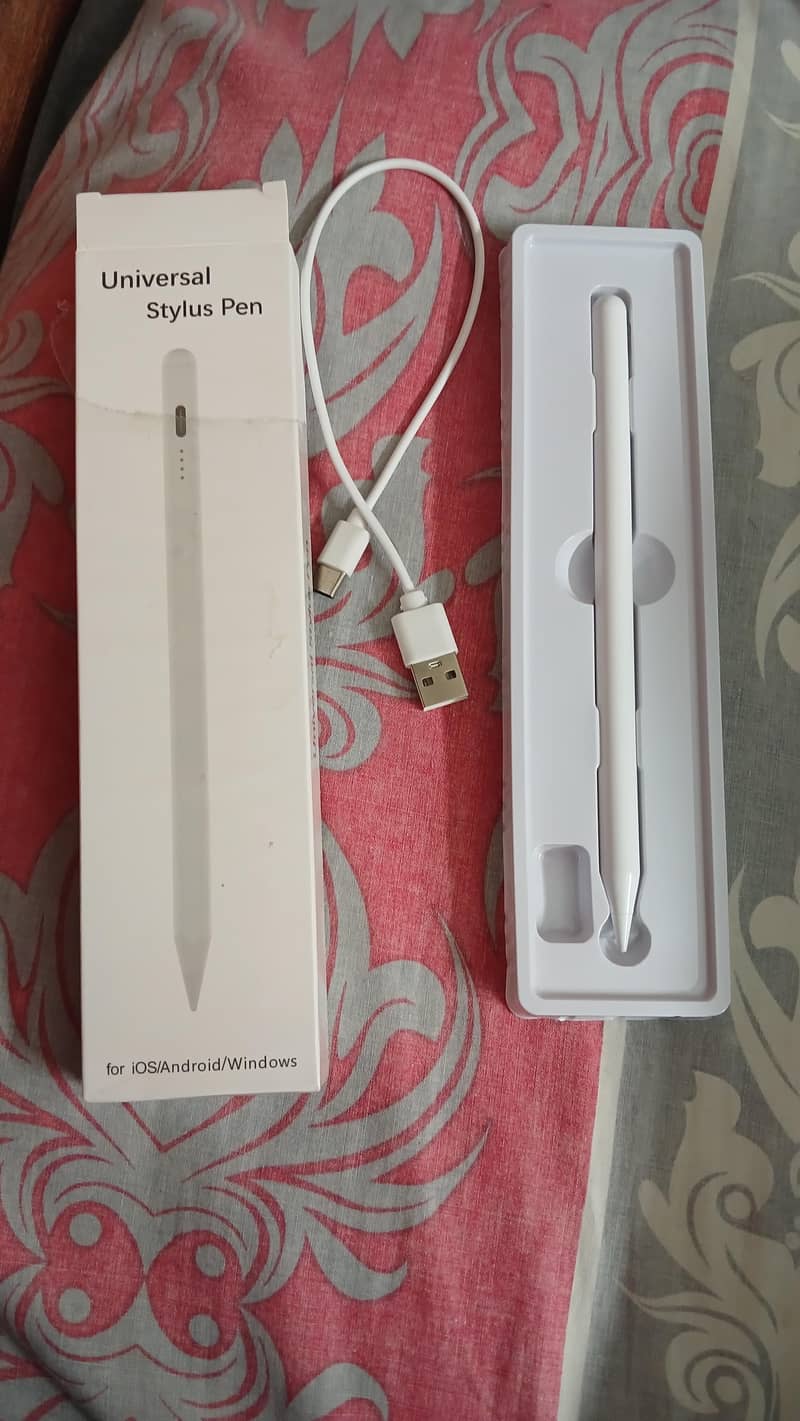 Universal stylus pen 0