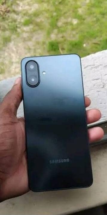 Samsung Mobile A07