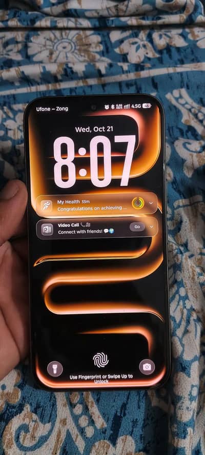 Infinix Note 60 Pro