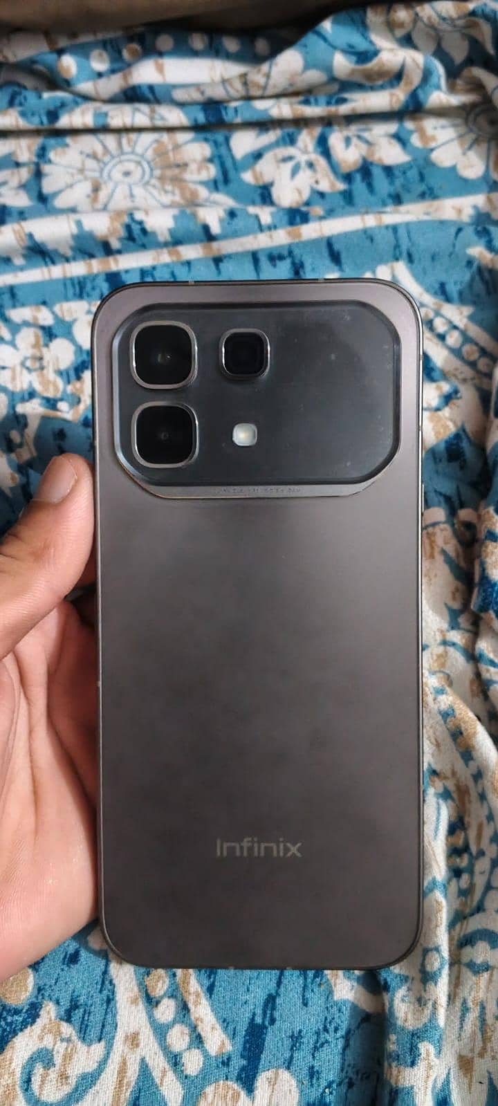 Infinix Note 60 Pro 1