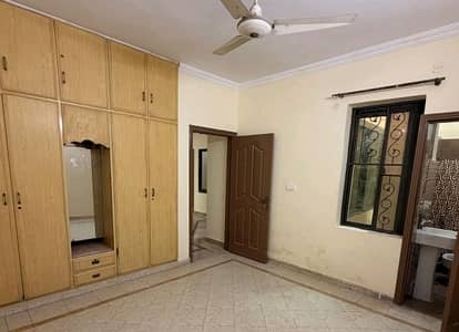 Prime Location 10 Marla House In Johar Town Phase 1 Is Available