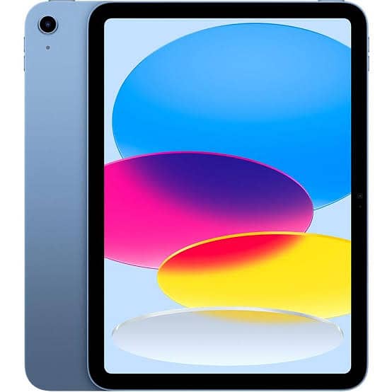 iPad 11th gen A16 0