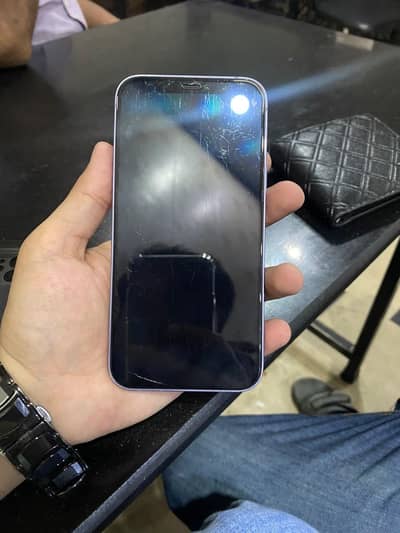 Apple iPhone 12