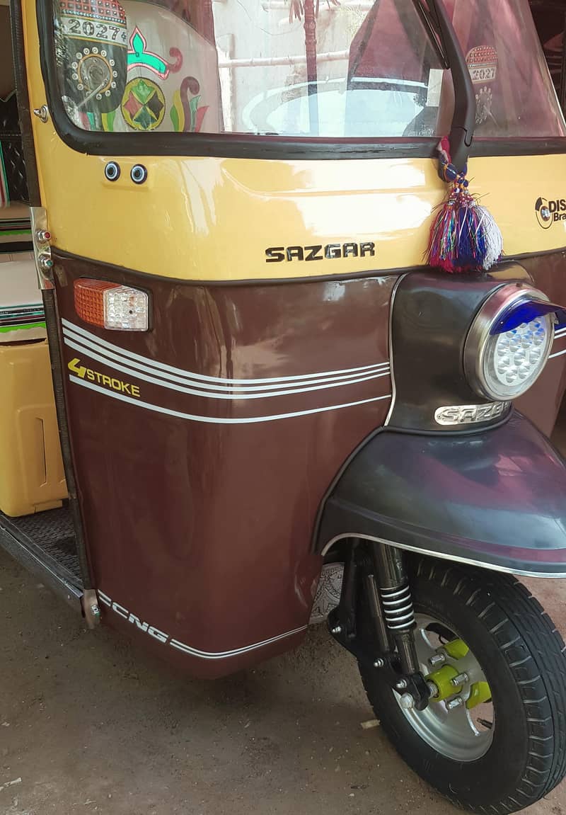 sazgar 1