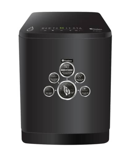 12 kg washing machine