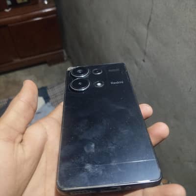 Xiaomi Redmi Note 13 Pro