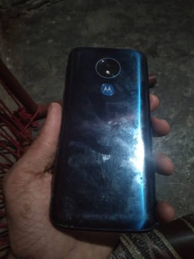 Motorola Moto G