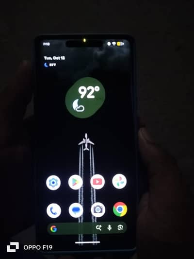 Google Pixel 6 Pro with box 8/128