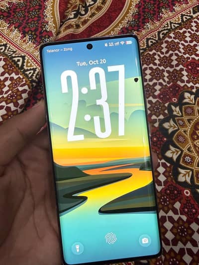 Infinix Note 40 Pro