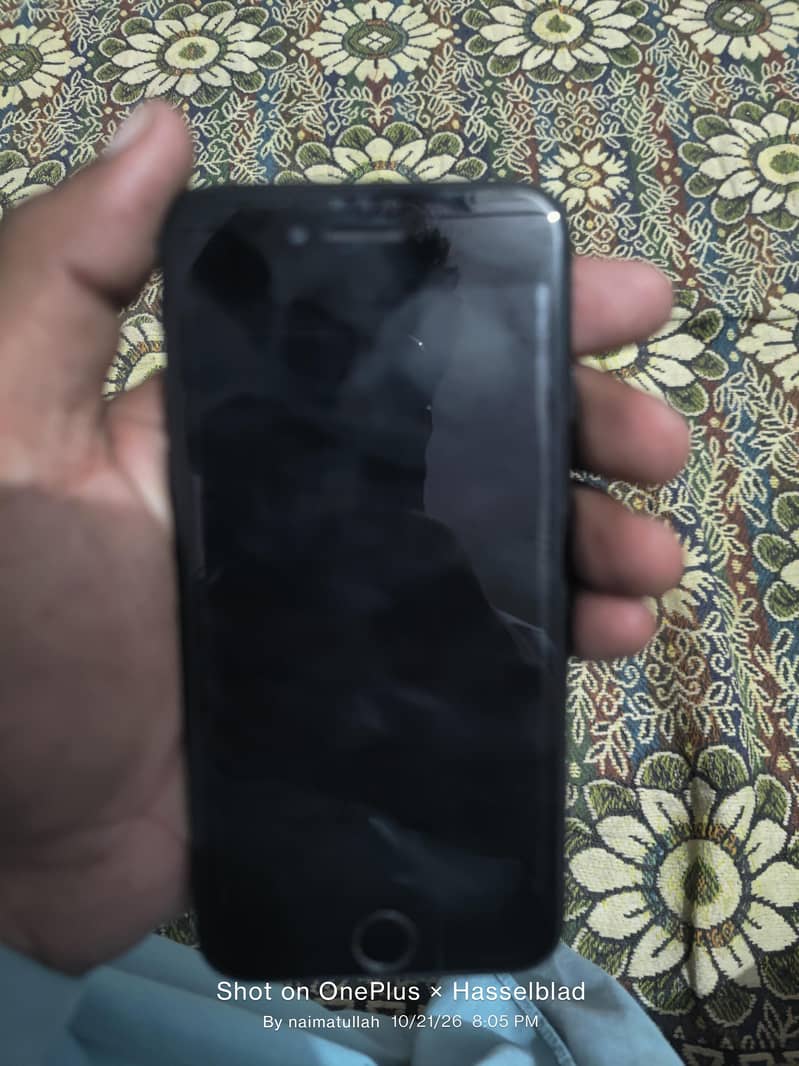 Apple iPhone SE 1