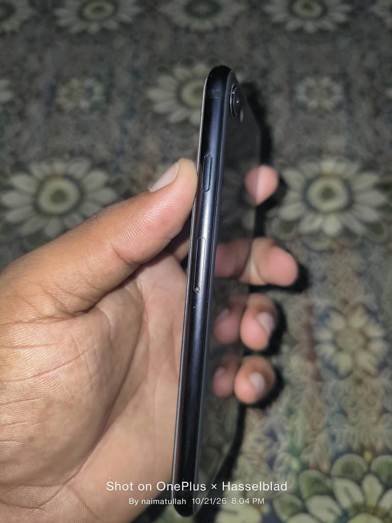 Apple iPhone SE 5