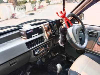 Suzuki Mehran VXR 2018