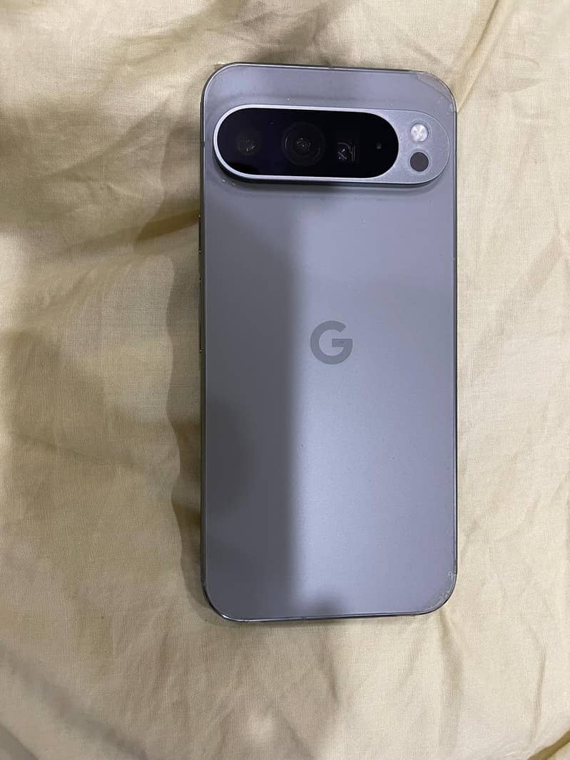 Google Pixel 9 Pro XL 2