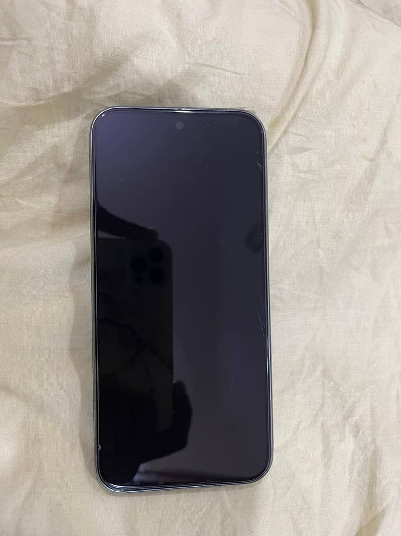 Google Pixel 9 Pro XL 4
