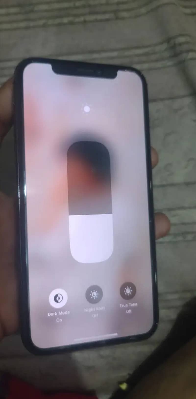 Apple iPhone XS 1