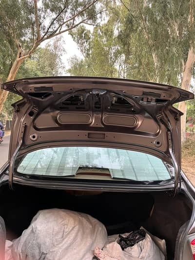 Honda City 2019