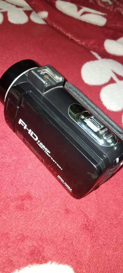 CamKing handycam