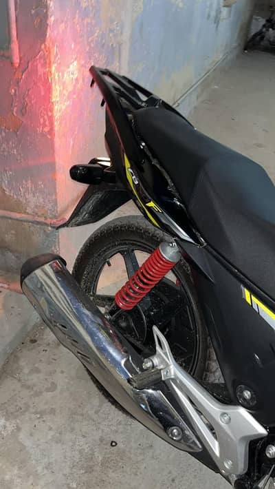 Honda CB 150F – 2026 Model | Like New Condition