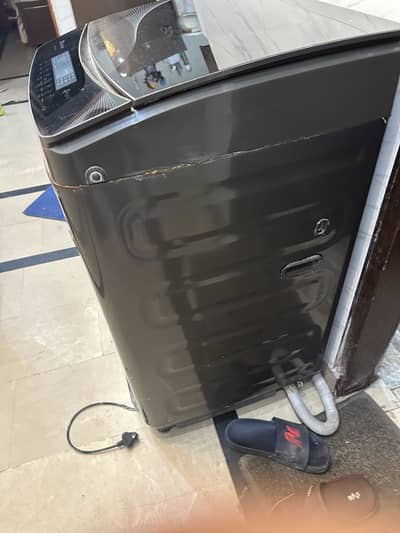 Used machine kit are not working board are working