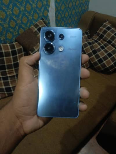 Xiaomi Redmi Note 13