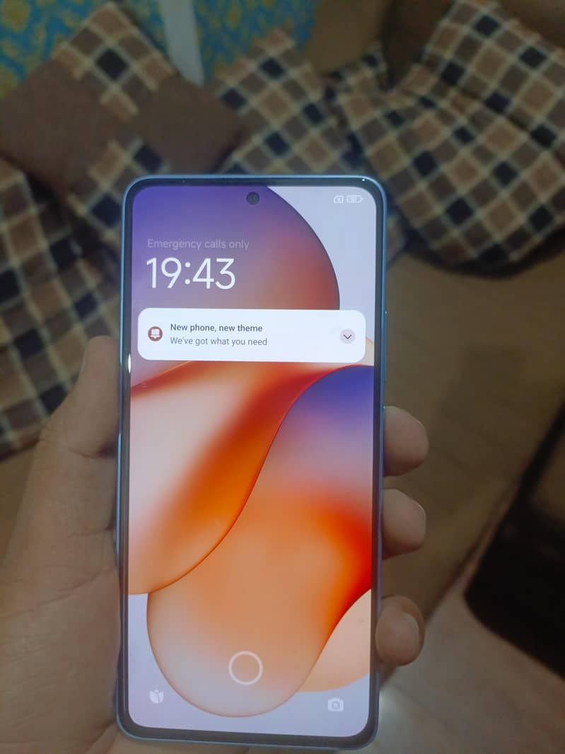 Xiaomi Redmi Note 13 1